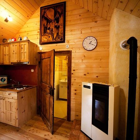 Domacija Koklej - Apartments Vintage Vacation Luče Exteriér fotografie