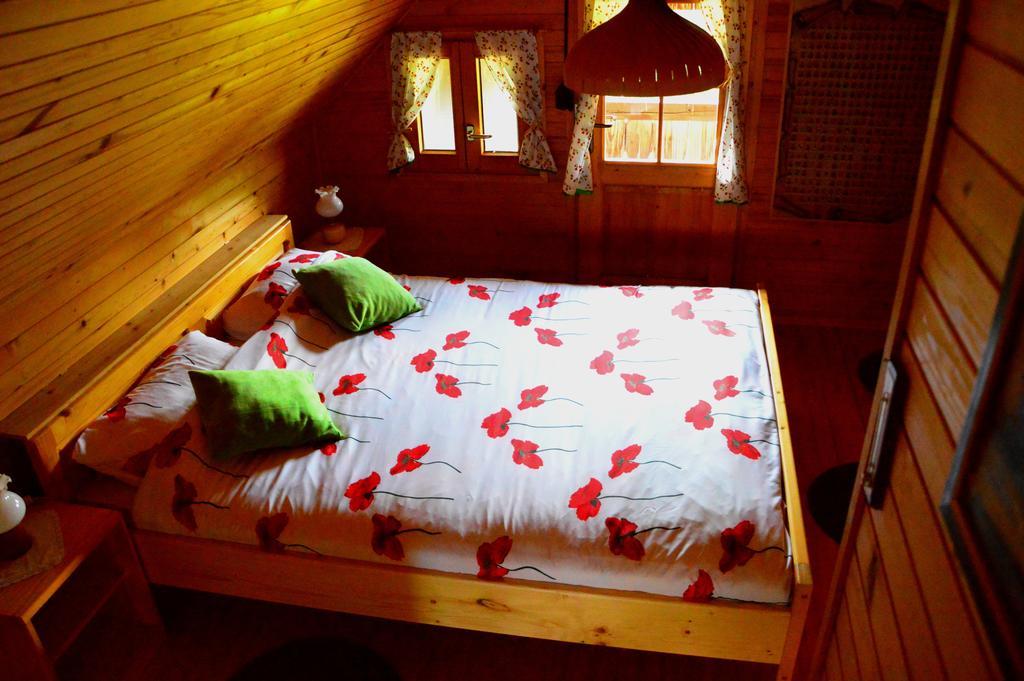 Domacija Koklej - Apartments Vintage Vacation Luče Exteriér fotografie